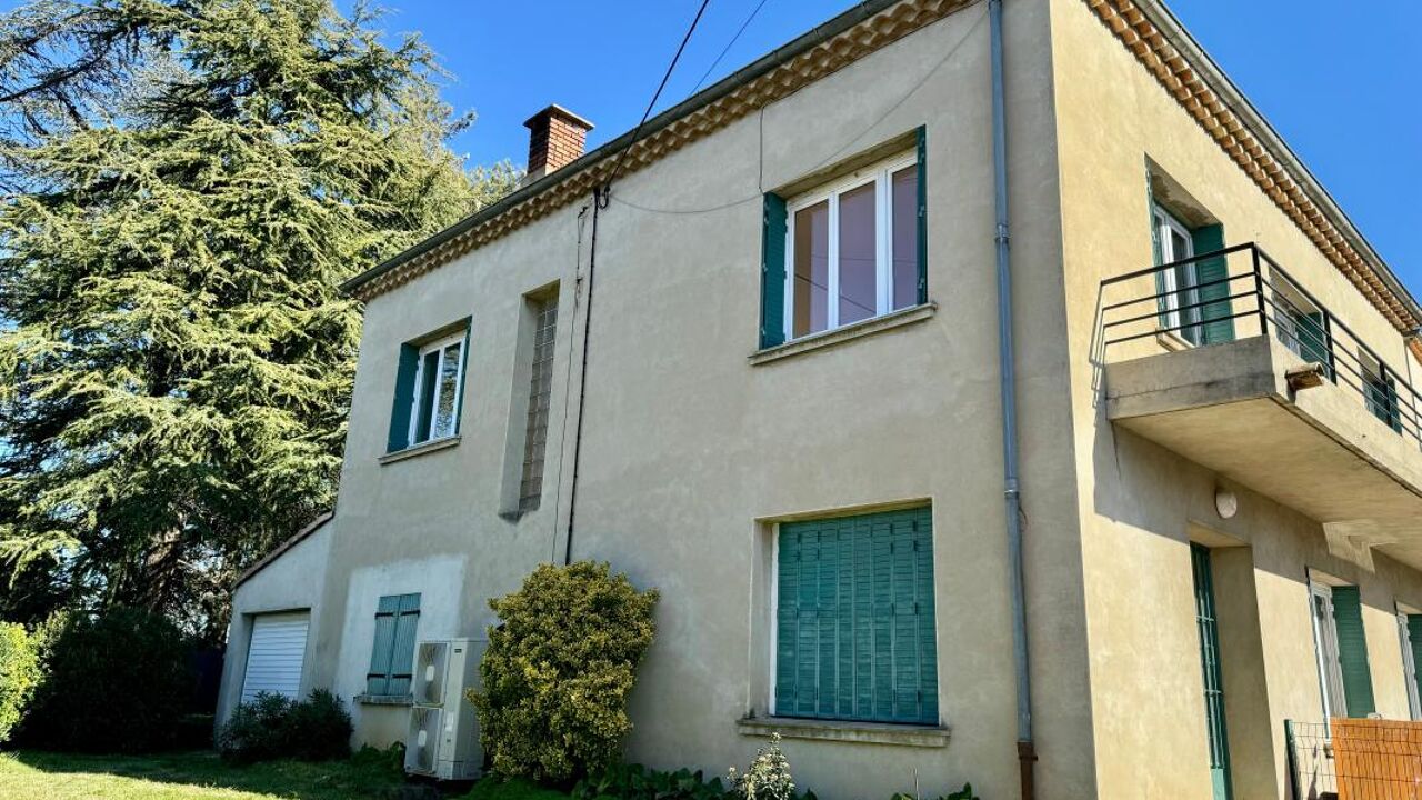 appartement 4 pièces 88 m2 à vendre à Montélimar (26200)