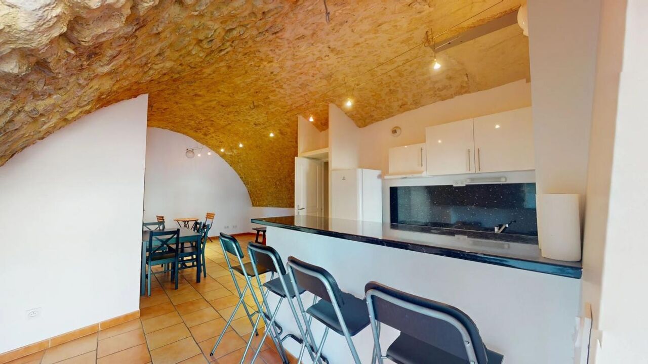 appartement 2 pièces 53 m2 à louer à Livron-sur-Drôme (26250)