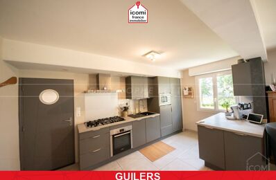vente maison 249 000 € à proximité de Telgruc-sur-Mer (29560)