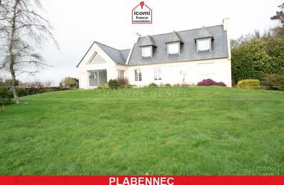 vente maison 428 000 € à proximité de Plougoulm (29250)