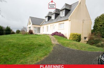 vente maison 428 000 € à proximité de La Roche-Maurice (29800)