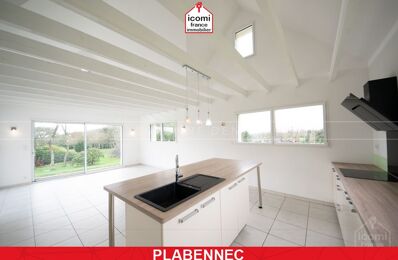 vente maison 428 000 € à proximité de Kersaint-Plabennec (29860)