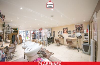 commerce 1 pièces 46 m2 à vendre à Plabennec (29860)