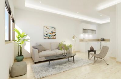 vente appartement 203 000 € à proximité de Les Lilas (93260)