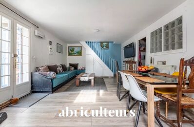 vente appartement 420 000 € à proximité de Survilliers (95470)