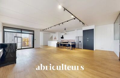 vente appartement 449 000 € à proximité de Athis-Mons (91200)