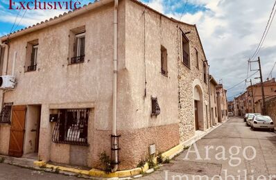 vente maison 97 600 € à proximité de Perpignan (66000)