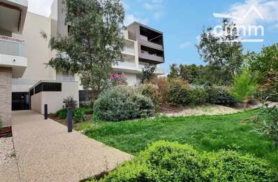 location appartement 1 250 € CC /mois à proximité de Montpellier (34070)