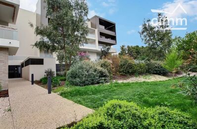 appartement 4 pièces 81 m2 à louer à Montpellier (34000)