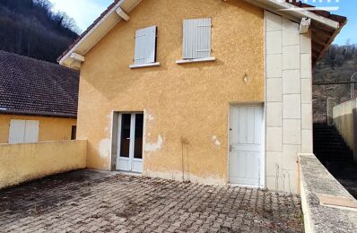 vente maison 110 000 € à proximité de Roybon (38940)