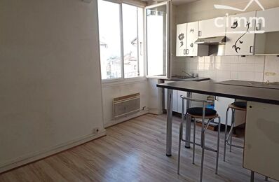 vente appartement 45 000 € à proximité de L'Albenc (38470)