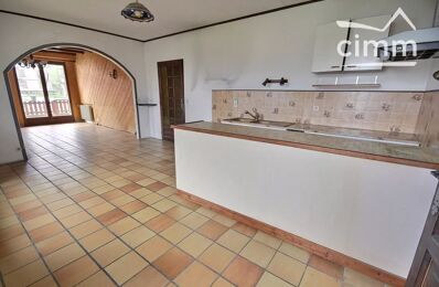 vente maison 349 000 € à proximité de Saint-Gervais-les-Bains (74170)