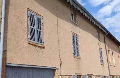 location maison 1 143 € CC /mois à proximité de Saint-Jean-d'Ardieres (69220)