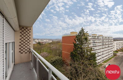 vente appartement 89 800 € à proximité de Yville-sur-Seine (76530)