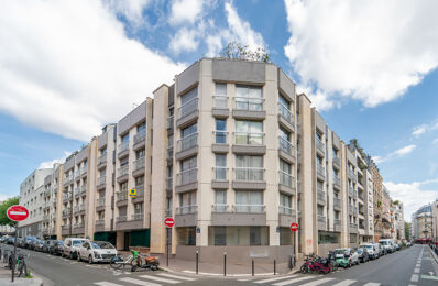 vente appartement 299 000 € à proximité de Montreuil (93100)