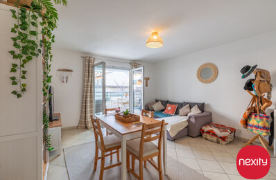 vente appartement 288 000 € à proximité de Villefranche-sur-Mer (06230)