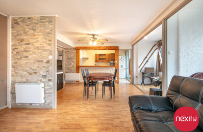 appartement 3 pièces 110 m2 à vendre à Villard-de-Lans (38250)