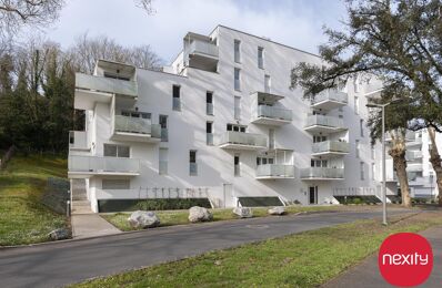 vente appartement 158 000 € à proximité de Préchacq-les-Bains (40465)