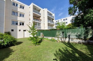 appartement 2 pièces 57 m2 à vendre à Toulouse (31000)