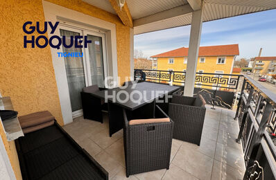 vente appartement 189 000 € à proximité de Les Avenières (38630)