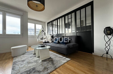 vente appartement 380 000 € à proximité de Saint-Cyr-Au-Mont-d'Or (69450)