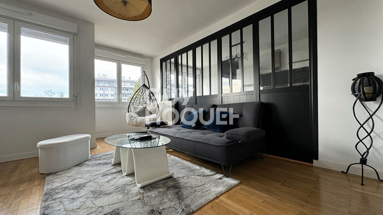 appartement 3 pièces 83 m2 à vendre à Caluire-Et-Cuire (69300)