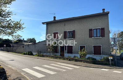 vente maison 400 000 € à proximité de La Boisse (01120)