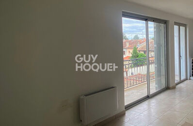 location appartement 615 € CC /mois à proximité de Toulouse (31400)
