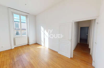 appartement 3 pièces 53 m2 à vendre à Vienne (38200)