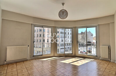 appartement 3 pièces 73 m2 à vendre à Lyon 7 (69007)