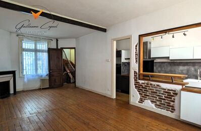 vente appartement 230 000 € à proximité de Berles-Au-Bois (62123)
