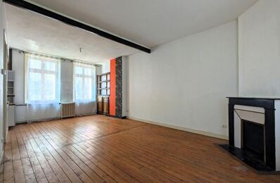 vente appartement 230 000 € à proximité de Éterpigny (62156)