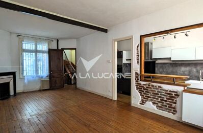 appartement 4 pièces 101 m2 à vendre à Arras (62000)