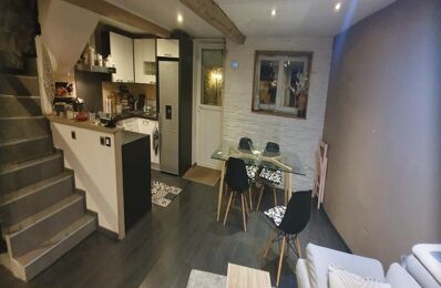 vente maison 257 000 € à proximité de Fontenay-en-Parisis (95190)