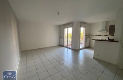 location appartement 875 € CC /mois à proximité de Chambéry (73000)