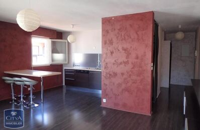 location appartement 782 € CC /mois à proximité de Saint-Jean-d'Arvey (73230)