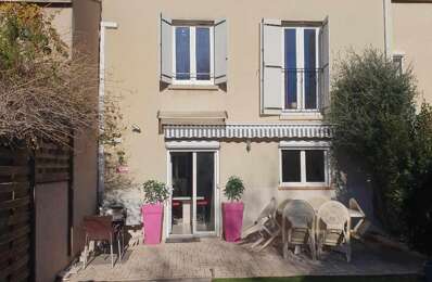 maison 6 pièces 127 m2 à vendre à Puget-sur-Argens (83480)