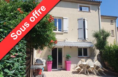 vente maison 359 500 € à proximité de Les Adrets-de-l'Estérel (83600)