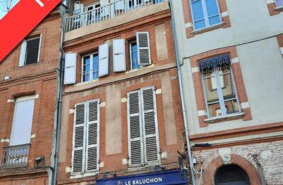 location appartement 544 € CC /mois à proximité de Toulouse (31300)