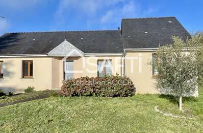 vente maison 190 000 € à proximité de Parigné-sur-Braye (53100)