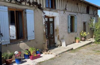 vente maison 197 000 € à proximité de Mont-d'Astarac (32140)