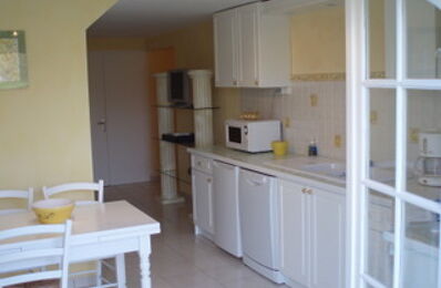 location appartement 900 € CC /mois à proximité de Camiac-Et-Saint-Denis (33420)