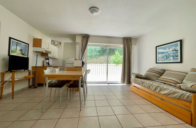 appartement 3 pièces 47 m2 à vendre à Chateau-d'Olonne (85180)