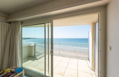 vente appartement 528 000 € à proximité de L'Île-d'Olonne (85340)