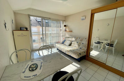 vente appartement 147 660 € à proximité de Bretignolles-sur-Mer (85470)