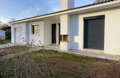vente maison 294 000 € à proximité de Olonne-sur-Mer (85340)