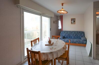 vente appartement 190 000 € à proximité de Sainte-Flaive-des-Loups (85150)