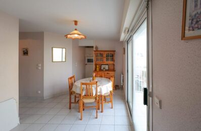 vente appartement 190 000 € à proximité de Jard-sur-Mer (85520)