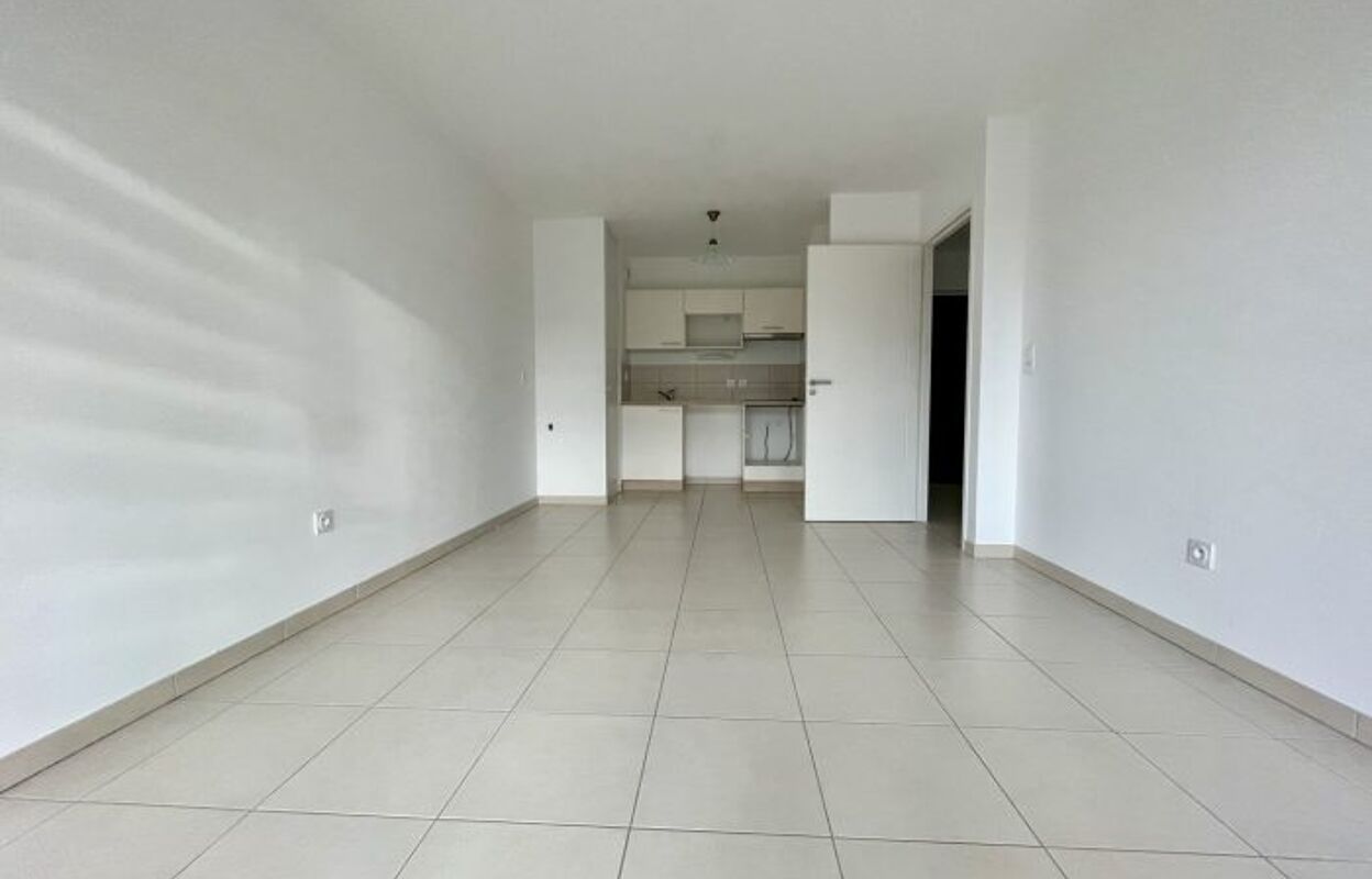 appartement 2 pièces 41 m2 à vendre à Les Sables-d'Olonne (85100)