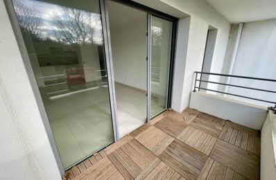 appartement 2 pièces 41 m2 à vendre à Les Sables-d'Olonne (85100)